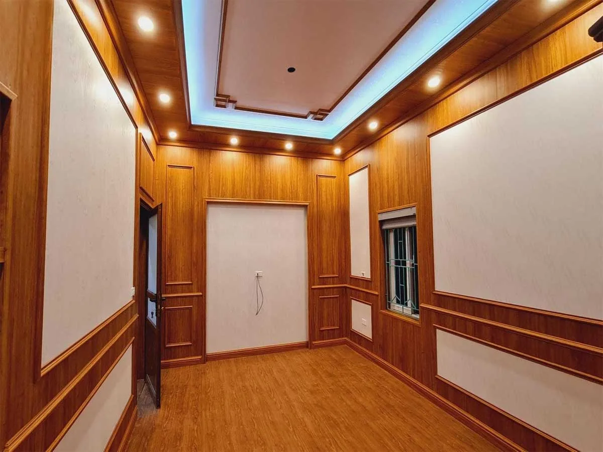 Nhựa Ốp Tường Nano