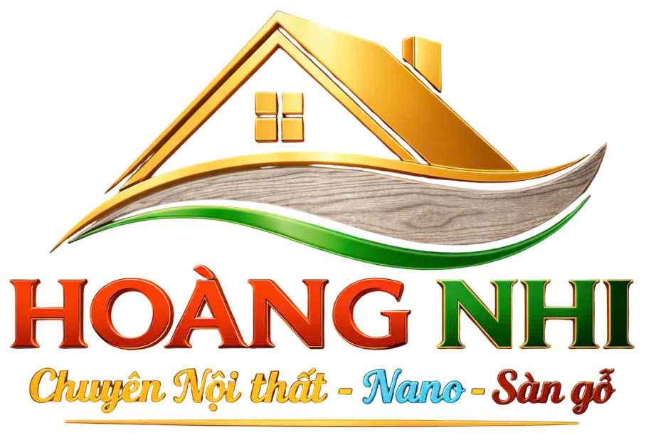 Nội Thất Hoàng Nhi