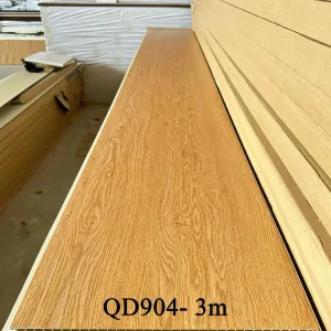 Nhựa Ốp Tường Nano QD912