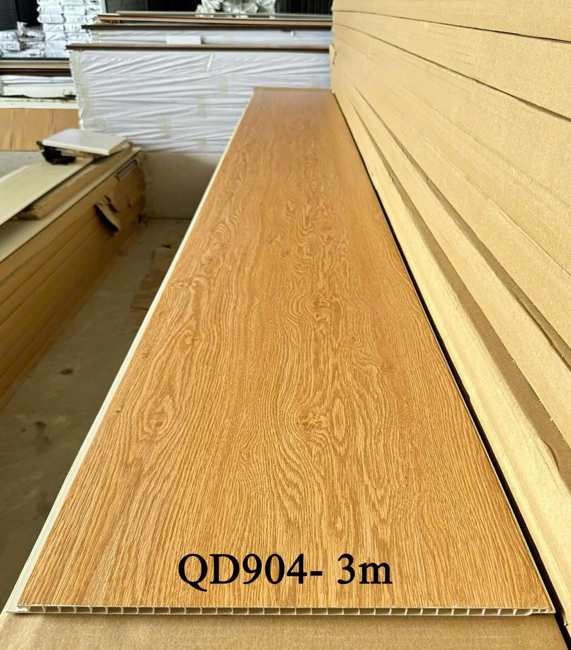 Nhựa Ốp Tường Nano QD912