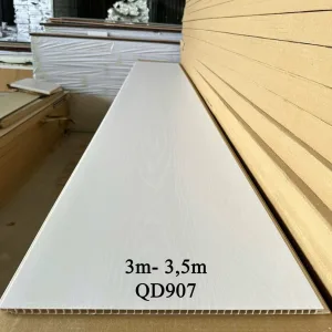 Nhựa Ốp Tường Nano QD907