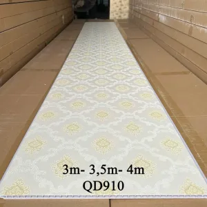 Nhựa Ốp Tường Nano QD910